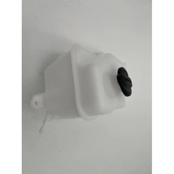 VERNA RV Hatchback Engine Radiator Coolant Reservoir Overflow Tank OE NO. 254302T000