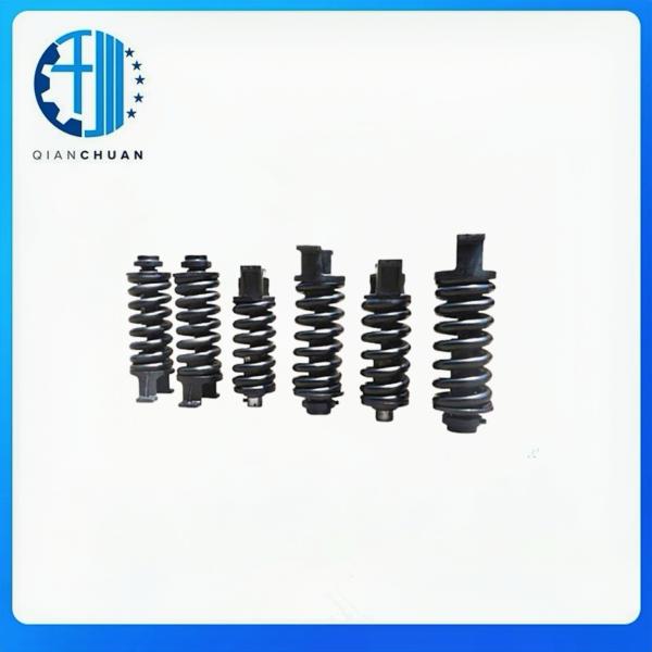 Resorte de tensión 208-30-74160 para Komatsu   PC400-8 Piezas de maquinaria de ingeniería