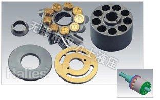 Bomba de pistão hidráulica de peças Yuken F37/45/56/70/90/140