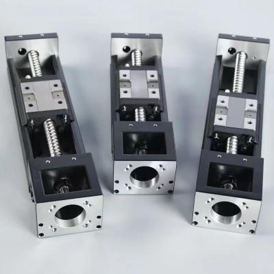 CKK60 Robot Single Axis Linear Stage High positioning accuracy