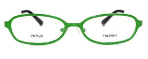 Quadros ultra de pouco peso verdes do monóculo da cor/quadros claros super pl