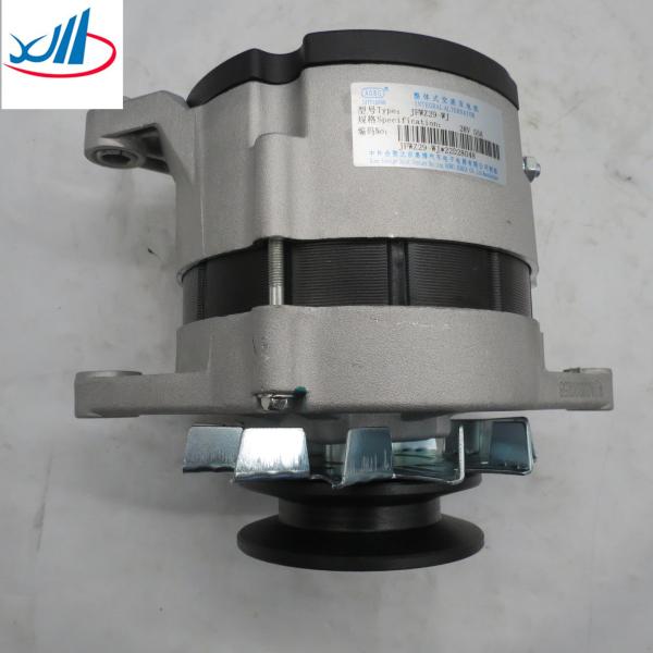 Hot Selling Cummins Engine Parts Alternating Current Generator 612600090506