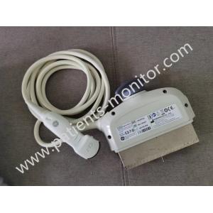 GE Logiq E9 Machine à ultrasons Transducteur sonde C2-7-D Micro Convexe Biopsie à large spectre sonde