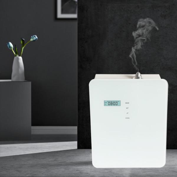 250ml Commercial Essential Oil Diffuser Wall Mount HVAC Scent System