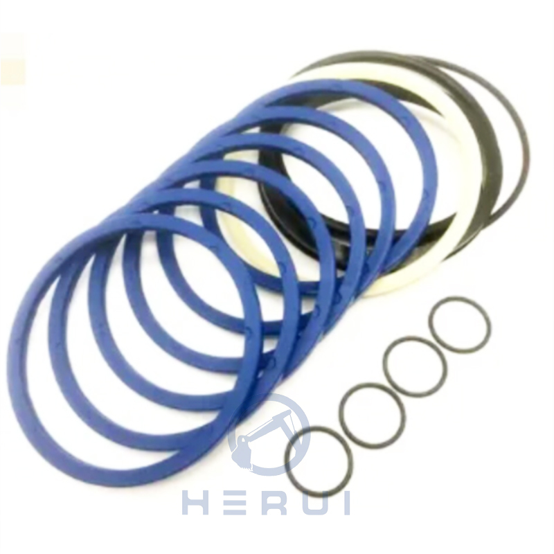 Excavator Seal Kit for PC200-6 Rotary Swivel Joint Seal Kit 703-09-33320