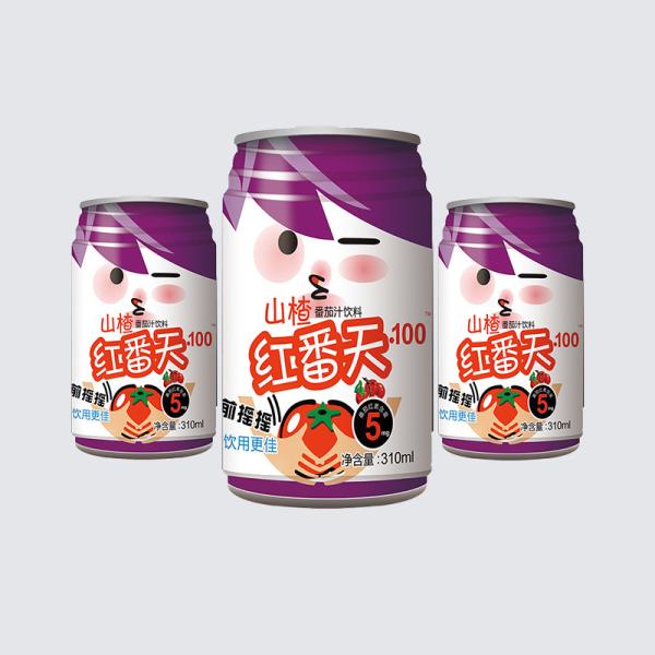 Canned 310 Ml Skin Whitening Tomato Juice Canning Tomatoes Without Lemon Juice