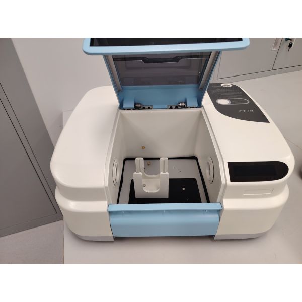 ASTM E1421 ISO 10640 ASTM D5476 USP197 FTIR Fourier Transform Infrared Spectrometer