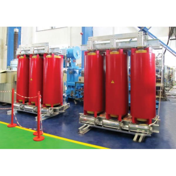 SCB10 2500kVA 6kv 10kv 20kV 35kv Dry Type Transformer Cast coil power electrical China transformer manufacturers