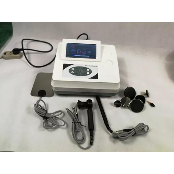 0.448mhz Sincoheren Radio Frequency Skin Tightening Machine Commercial