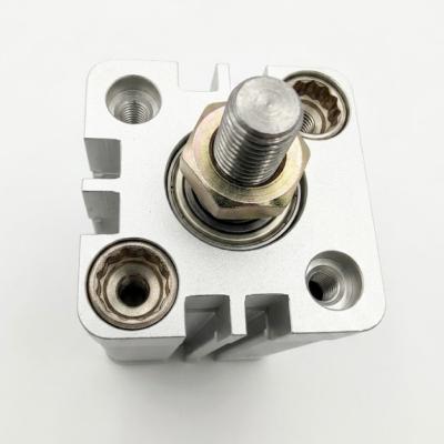 ACE Series Compact Pneumatic Cylinder | ISO 21287 Standard Air Cylinder