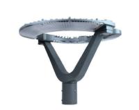 Die-cast Aluminium LED Urban Lighting Fixtures 60W Urban Lamp AG-UB011 Material DLC Approved in Parks,Squares