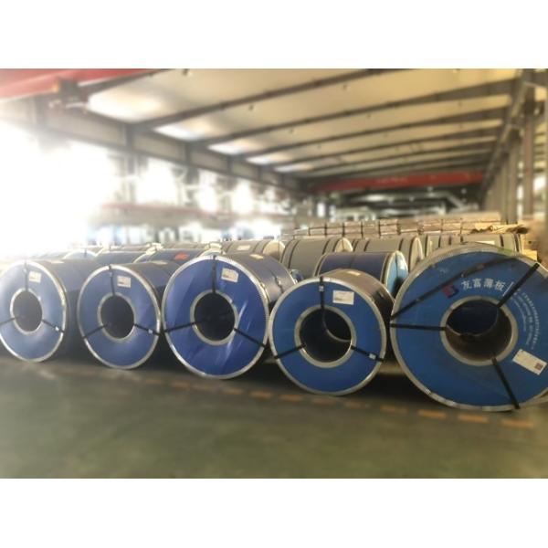 Envase de placa de estaño electrolítico de primera calidad para la fabricación de latas de pintura resistentes a la corrosión y envases industriales