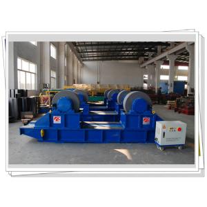 сверхмощный обычный вращатель/сосуд заварки 400ton поворачивая Rolls