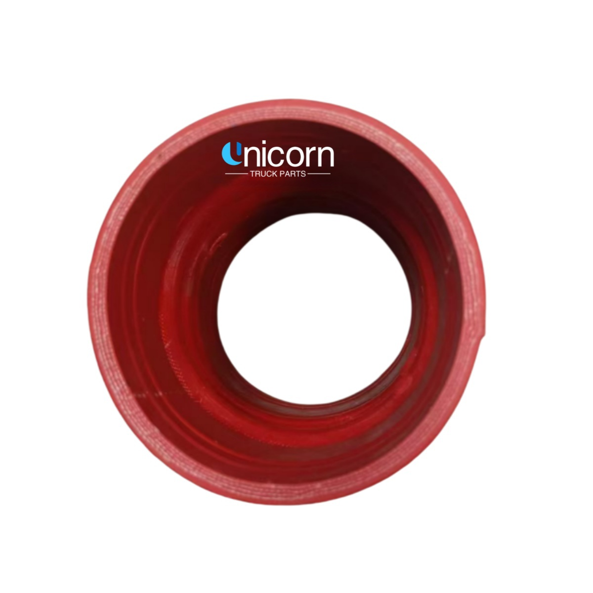 DZ9112530003 SHACMAN DELONG Intercooler Hose