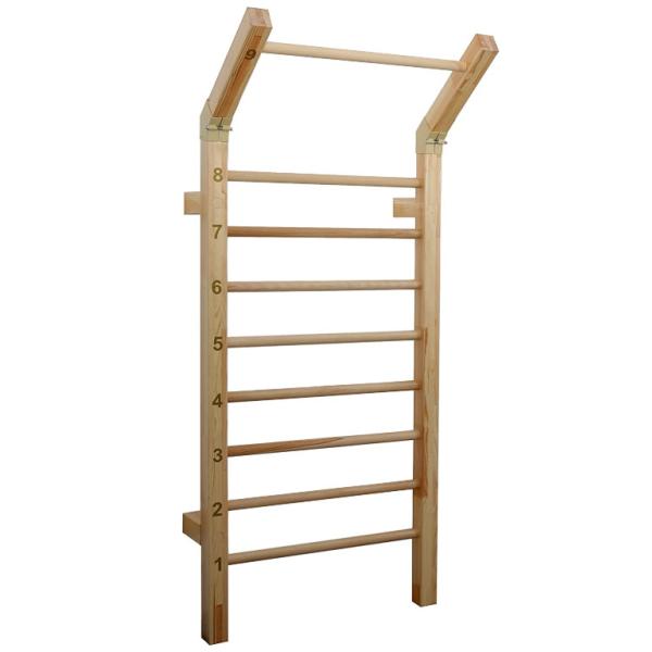 Gym Equipment Balance Wall Bars Use For Mma, Wrestling, Ufc, Judo, Training Bars