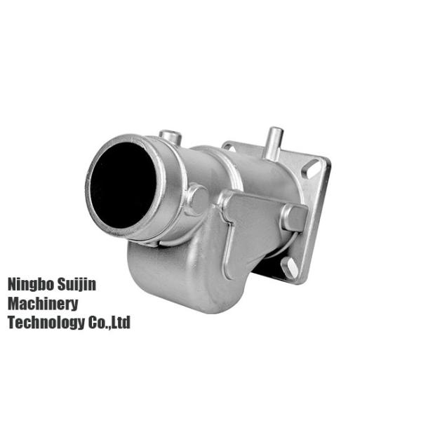 Alloy Steel Humanized Precision Casting Products For Household Appliances