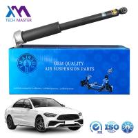 Absorbente de choques de resorte de bobina trasera 2053207830 para Mercedes-Benz C205 con 12 meses
