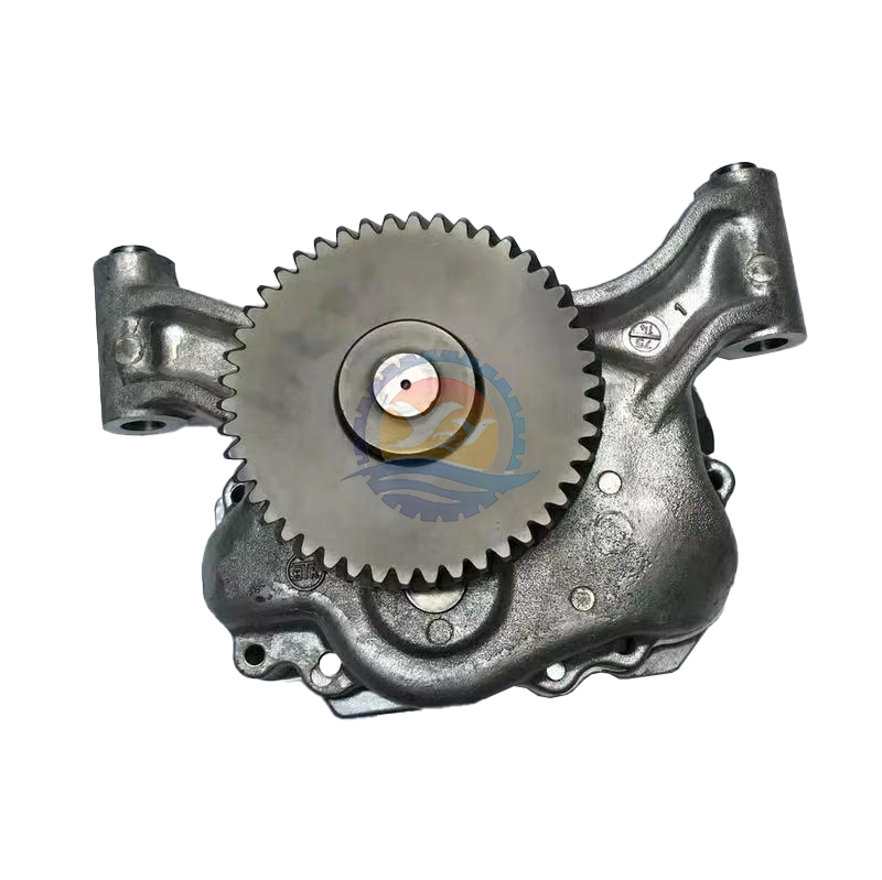 P11C Oil Pump 15110-E0120 15110-E0090 for Hino Construction Machinery Parts