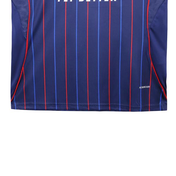 Lyon 2025-2026 Away Jersey Custom Unisex Polyester S-XXL