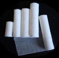 Coton 32s Gauze Bandage Pbt Roll de conformation
