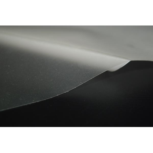 24.5cm 34cm Width EVA Thermal Bonding Film For Foam Roller