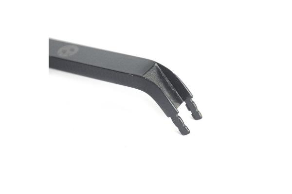 BMW / Peugeot HU92 Inner Groove Pick GOSO Car Lock Pick Tool Set