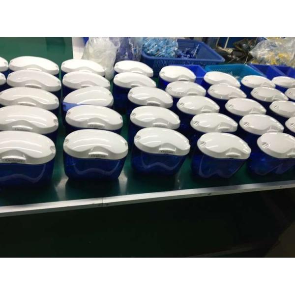 Eectric Multi-Function Nasal Irrigator 9 Tips with 5-120 psi Pressure Range