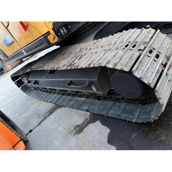 Экскаваторы EC140DL подержанные Volvo 14 тонны