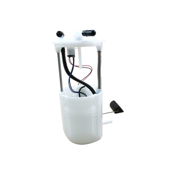 White Fuel Pump Assembly Module For Suzuki Grand Vitara 15100-65842 15100-65842-000