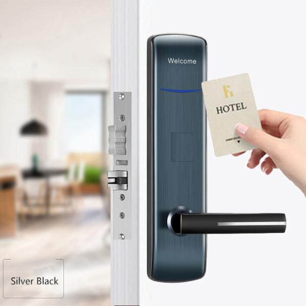 Замки читателя карты гостиницы замков DSR гостиницы PMS электронные