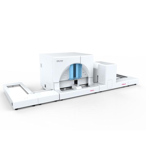 Factory direct sales vaginal infections analyzer GMD-S600 auto vaginal infections analyzer