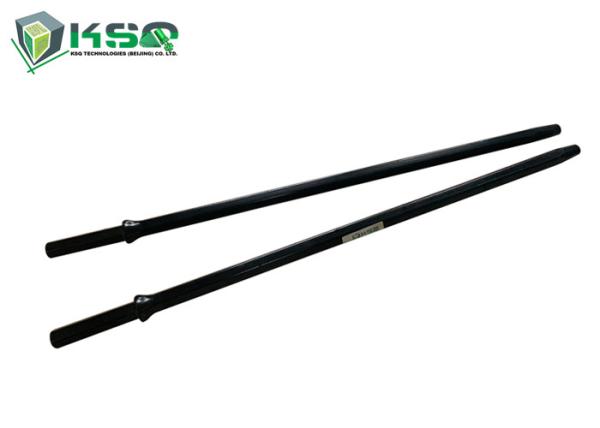 A broca afilada rocha Rod de Hex22mm/Hex25mm, perfuração do furo de explosão afilou Rod