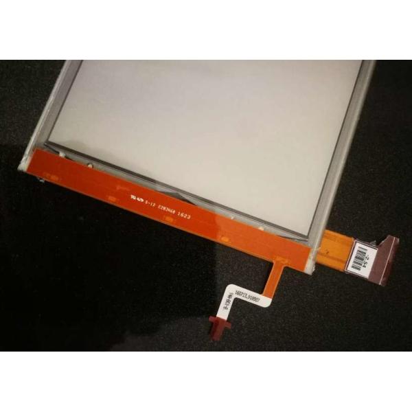 ED060XCD PVI 6 дюймовый EPD E Ink LCD дисплей 1024*758 пикселей Разрешение Оригинальный Verion