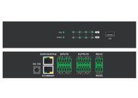 Procesador de sonido audio digital 8 de 8 CH - procesador del dsp del coche del ch