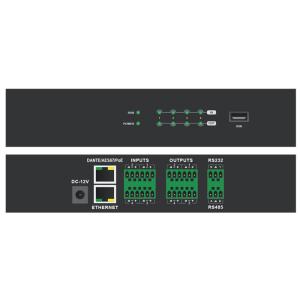 Processador sadio audio digital 8 de 8 CH - processador do dsp do carro do ch