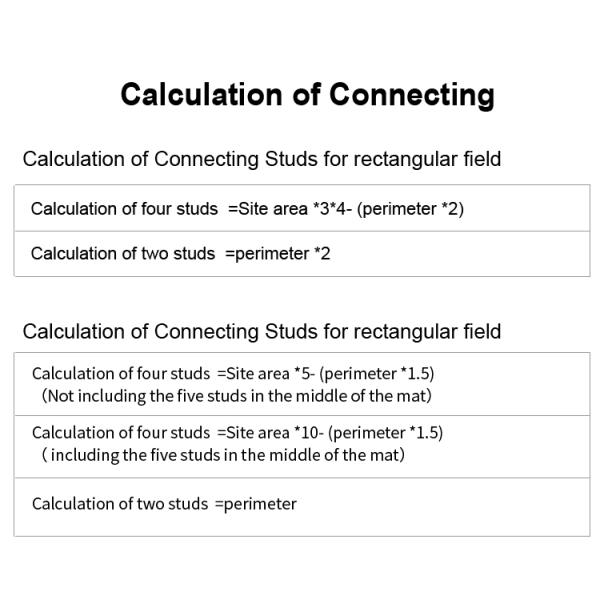 Нетоксичные тренировочные коврики из голубой резины, звукоизоляционные коврики для гаража.