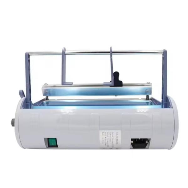 100 шт/мин Машина для уплотнения зубов Электрическая тепловая стерилизация зубов