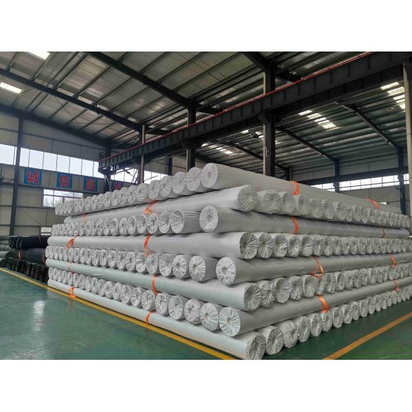 Черный водоем 0,5 мм HDPE для очистки отходов водоем стиль современный дизайн