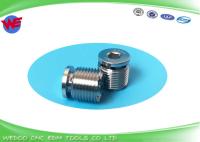 M108 Mitsubishi Supérieur sous matériau guide X054D162G54 M12/OD10.5*L11*ID0.4MM