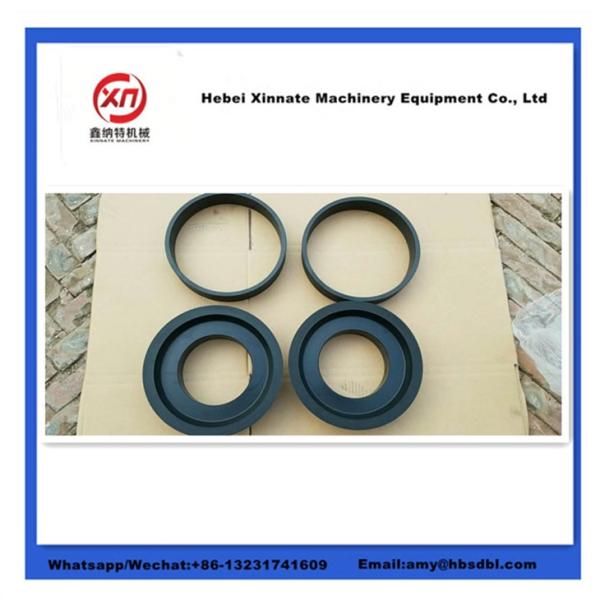 Putzmeister DN230 Rubber Concrete Pump Piston Ram