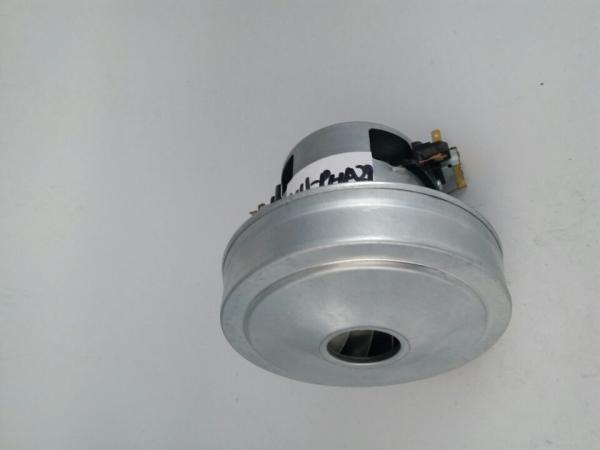 Motor de vácuo de baixo nível de ruído do extrator do tapete do agregado familiar 98dB 100V 110V
