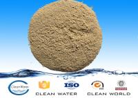 Tratamiento de aguas residuales de las bacterias de la degradación del BACALAO del polvo del pH 5.5~9.5 para la piscina BV ISO