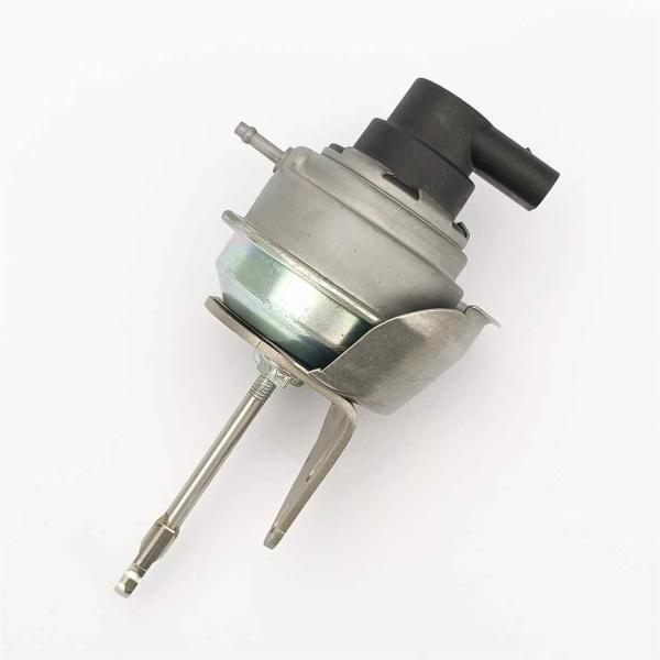 MS-TECH Turbo GT20 801835-5007S 801835-0007 Atuador Turbo Para JMC SHUNDA,SHUNWEI JX4D306H 2.9L 112KW Euro VI