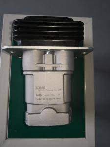 6 - Way Hydraulic Foot Pedal Valve for Excavator Hydraulic Parts
