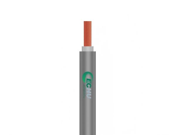ECHU TUV Cert. Solar Cable H1Z2Z2-K 4MM2,6MM2, 10MM2, 16MM2  PV Solar CABLE