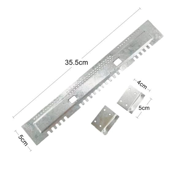 Best Metal Beehive Entrance Beehive Accessories for beekeeeping