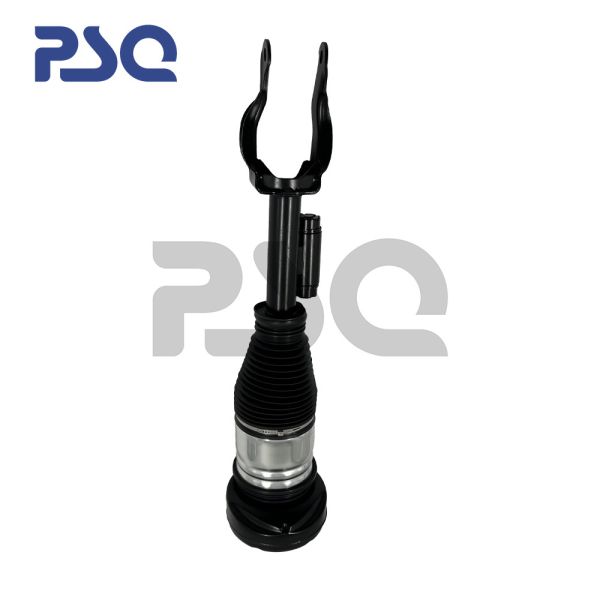 A1673200603 Front Right Air Suspension for Mercedes-Benz W167 with Steel Material and OEM Standard Size by PSQ