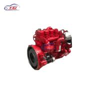 Moteur diesel 4bt d'origine Usé Assemblage moteur Cummins Pièces détachées