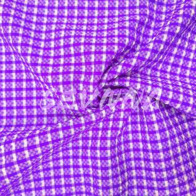 Tecido de spandex de nylon durável para roupas ativas de alto desempenho