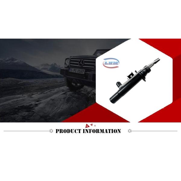 Автоматическая распорка удара весны воздуха LH фронта для BMW X3 F25 3711 6797 025